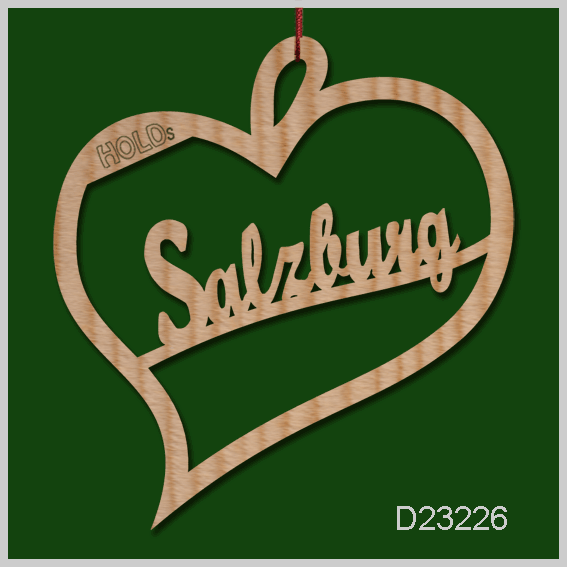 Salzburg
